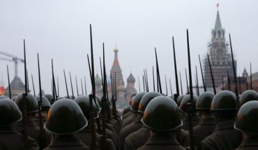 Россия попала в десятку самых опасных стран мира