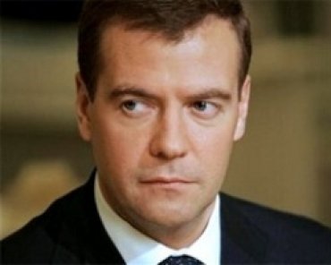 Медведев не исключил продление транзитного контракта с Украиной