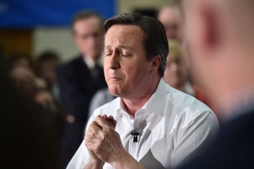 Кэмерон может назначить референдум о выходе из ЕС на июнь 2016 года