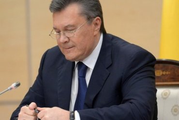 Порошенко сообщил, когда начнут судить Януковича