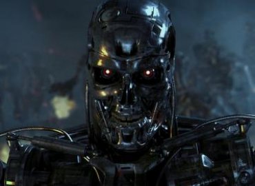 США планируют доверить поле боя роботам