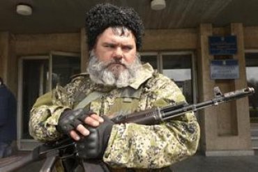 «Бабай» рассказал, почему сбежал из ДНР