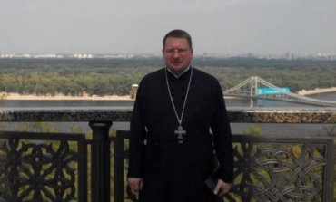 В УПЦ МП прокомментировали покушение на священника в Киеве