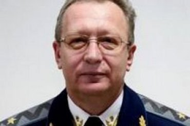 Первый замгенпрокурора подал в отставку из-за «политического давления»
