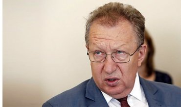 Скандальный замгенпрокурора Гузырь ушел в отставку