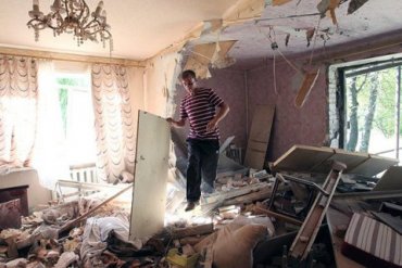 Количество жертв конфликта на Донбассе превысило 6,8 тысяч, – ООН