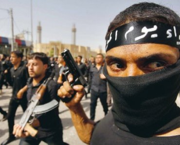 ИГИЛ начнет войну с Индией, чтобы приблизить «конец света»