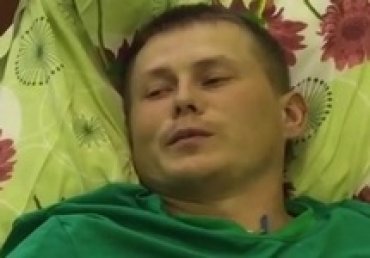 Москва не разрешила матери пленного ГРУшника выехать в Киев для встречи с сыном