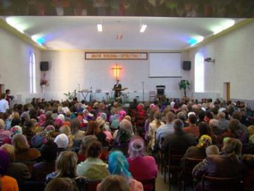 В Беларуси церкви решили обжаловать штрафы за «неразрешенные служения»