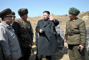 Почему Запад боится Ким Чен Ына больше, чем Путина