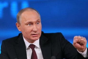Путин вновь заявил, что не хочет трибунала по сбитому «Боингу»