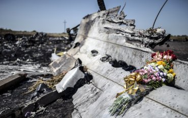 Дело MH17: Россия шокировала весь мир