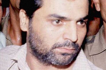 В Индии казнили организатора терактов в Мумбаи