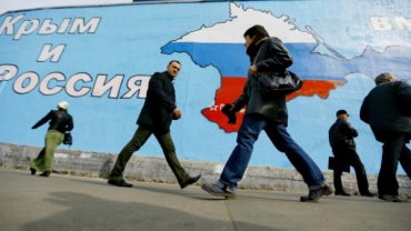 Россия собирается ввести санкции против Украины и Грузии