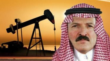 Лукашенко велел найти в Белоруссии нефть и газ