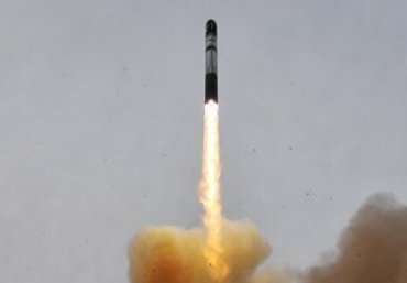 В России запустят ракеты без помощи украинцев