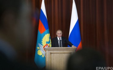 Почему Путин стал «миролюбивее»