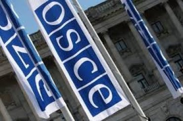 Очередная резолюция ОБСЕ для России