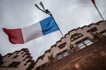 МИД Франции осудил намерения своих депутатов посетить Крым