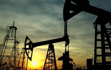 Нигерия обрушила цены на нефть
