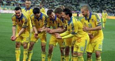 УЕФА подозревает сборную Украины в употреблении допинга на Евро-2016