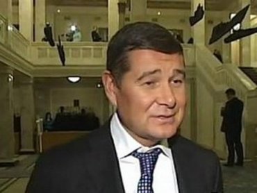 Онищенко просит Кобзона устроить ему встречу с Путиным