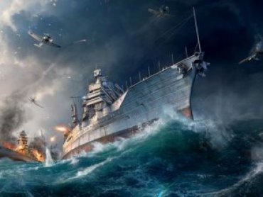 World of Warships – Обновление 0.5.8. Приготовьтесь опробовать режим Бастион