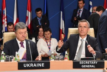 Чего добилась Украина на саммите НАТО