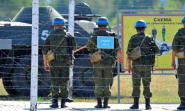 На саммите НАТО Молдова потребовала убрать из Приднестровья «миротворцев»