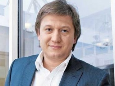 Министр финансов Украины анонсировал кадровые чистки в ГФС