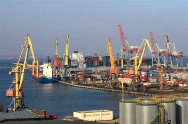 Ильичевский порт умышленно банкротят?