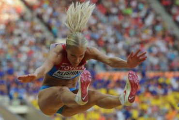 IAAF пустила на Олимпиаду только одну российскую легкоатлетку
