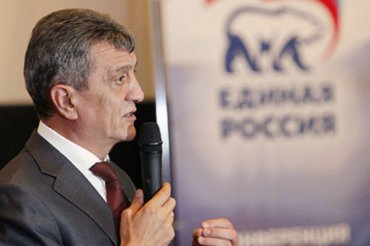 Губернатор Севастополя рассказал правду о НАТО