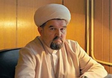 Имама московской мечети задержали за оправдание терроризма