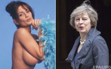 Британцы поздравили с назначением на пост премьера… порноактрису