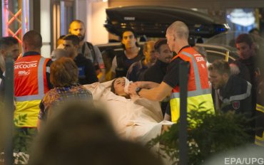 Количество жертв теракта в Ницце возросло до 80 человек