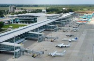 Аэропорт в Борисполе могут назвать именем Мазепы