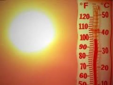 Аномальная жара увеличивает смертность населения