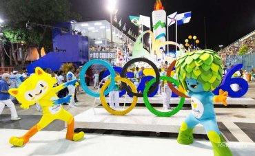10 стран добиваются отстранения России от Олимпиады в Рио
