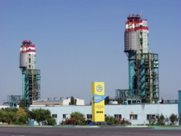 Украина не нашла претендентов на покупку Одесского припортового завода