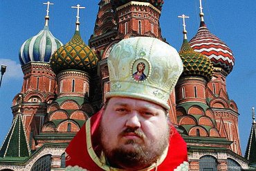 РПЦ собирается созвать «настоящий» всеправославный собор