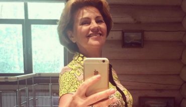 Жена красноярского губернатора посоветовала людям бороться с грязью «чистыми мыслями»