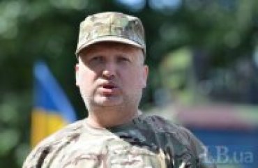 СНБО готов рассмотреть вопрос о введении в Украине военного положения