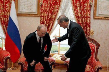 Путин исчезал «из-за больших проблем с позвоночником»