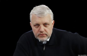 Павла Шеремета похоронят не в Украине
