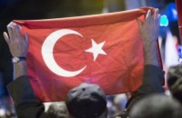 Турция отказалась соблюдать конвенцию по правам человека
