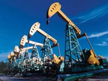 Украина за год сократила потребление нефти на 72,3%