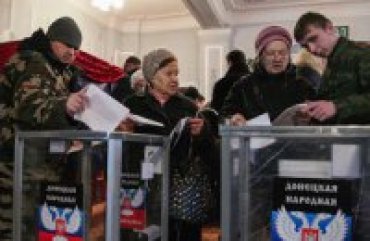 ДНР и ЛНР в очередной раз перенесли выборы