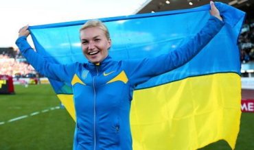 Известную украинскую спортсменку, ставшую российской,  отстранили от Олимпиады