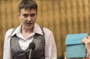 Плотницкий поручил создать «рабочую группу» для переговоров с Савченко